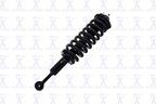 FCS 1345984L Suspension Strut and Coil Spring Assembly - Front Left - view 3
