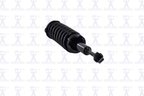 FCS 1345984L Suspension Strut and Coil Spring Assembly - Front Left - view 4