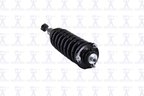 FCS 1345984R Suspension Strut and Coil Spring Assembly - Front Right - view 2