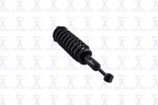 FCS 1346361R Suspension Strut and Coil Spring Assembly - Front Right - view 1