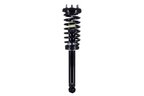 FCS 1346427L Suspension Strut and Coil Spring Assembly - Front Left - view 5