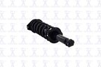 FCS 1355003 Suspension Strut and Coil Spring Assembly - Rear - view 4
