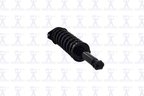 FCS 1355005 Suspension Strut and Coil Spring Assembly - Rear - view 4