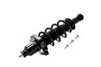 FCS 1355016R Suspension Strut and Coil Spring Assembly - Rear Right - view 5