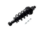 FCS 1355016R Suspension Strut and Coil Spring Assembly - Rear Right - view 3