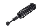 FCS 1355017R Suspension Strut and Coil Spring Assembly - Front Right - view 3