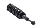 FCS 1355017R Suspension Strut and Coil Spring Assembly - Front Right - view 4