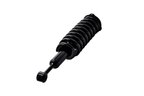 FCS 1355027L Suspension Strut and Coil Spring Assembly - Front Left - view 3