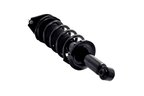 FCS 1355028 Suspension Strut and Coil Spring Assembly - Rear - view 4
