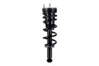 FCS 1355045 Suspension Strut and Coil Spring Assembly - Rear - view 1