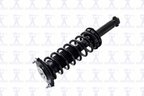 FCS 1355046R Suspension Strut and Coil Spring Assembly - Rear Right - view 5