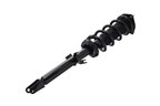 FCS 1355050L Suspension Strut and Coil Spring Assembly - Front Left - view 3