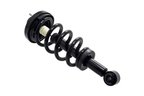 FCS 1355062 Suspension Strut and Coil Spring Assembly - Rear - view 4