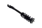 FCS 1355065R Suspension Strut and Coil Spring Assembly - Front Right - view 4