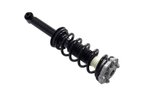 FCS 1355066L Suspension Strut and Coil Spring Assembly - Rear Left - view 2