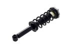 FCS 1355067R Suspension Strut and Coil Spring Assembly - Rear Right - view 3