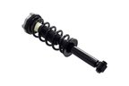 FCS 1355067R Suspension Strut and Coil Spring Assembly - Rear Right - view 4