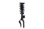 FCS 1355075R Suspension Strut and Coil Spring Assembly - Front Right - view 5