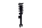 FCS 1355076L Suspension Strut and Coil Spring Assembly - Front Left - view 5