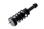 FCS 1355087 Suspension Strut and Coil Spring Assembly - Front - view 2