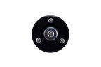 FCS 1355088 Suspension Strut and Coil Spring Assembly - Front - view 3