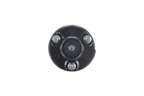 FCS 1355107 Suspension Strut and Coil Spring Assembly - Rear - view 3