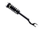 FCS 1355128L Suspension Strut and Coil Spring Assembly - Front Left - view 2