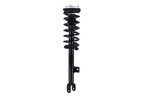 FCS 1355135L Suspension Strut and Coil Spring Assembly - Front Left - view 5