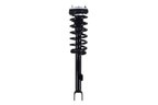 FCS 1355135L Suspension Strut and Coil Spring Assembly - Front Left - view 1