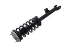 FCS 1355135L Suspension Strut and Coil Spring Assembly - Front Left - view 2