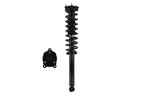 FCS 1355136 Suspension Strut and Coil Spring Assembly - Rear - view 5