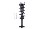 FCS 1355148L Suspension Strut and Coil Spring Assembly - Front Left - view 1