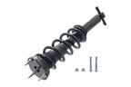 FCS 1355148R Suspension Strut and Coil Spring Assembly - Front Right - view 2