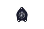 FCS 1355158R Suspension Strut and Coil Spring Assembly - Rear Right - view 3