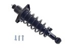 FCS 1355159R Suspension Strut and Coil Spring Assembly - Rear Right - view 4