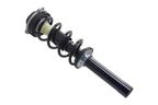 FCS 1355170 Suspension Strut and Coil Spring Assembly - Front - view 2