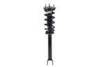FCS 1355173 Suspension Strut and Coil Spring Assembly - Front - view 1