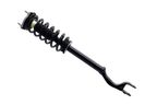 FCS 1355174L Suspension Strut and Coil Spring Assembly - Front Left - view 2