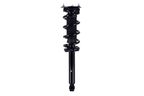 FCS 1355175R Suspension Strut and Coil Spring Assembly - Front Right - view 1