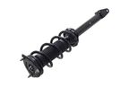 FCS 1355176L Suspension Strut and Coil Spring Assembly - Front Left - view 4