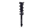 FCS 1355176R Suspension Strut and Coil Spring Assembly - Front Right - view 1
