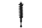 FCS 1355177L Suspension Strut and Coil Spring Assembly - Front Left - view 1