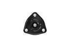 FCS 1355178L Suspension Strut and Coil Spring Assembly - Front Left - view 5