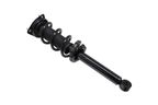 FCS 1355178R Suspension Strut and Coil Spring Assembly - Front Right - view 2