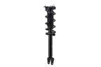 FCS 1355180L Suspension Strut and Coil Spring Assembly - Front Left - view 3