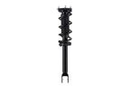 FCS 1355180L Suspension Strut and Coil Spring Assembly - Front Left - view 1