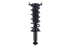FCS 1355186 Suspension Strut and Coil Spring Assembly - Rear - view 1