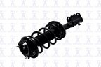 FCS 2331741R Suspension Strut and Coil Spring Assembly - Front Right - view 3
