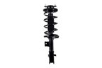 FCS 2331741R Suspension Strut and Coil Spring Assembly - Front Right - view 1