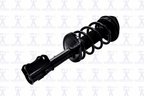 FCS 2331741R Suspension Strut and Coil Spring Assembly - Front Right - view 4